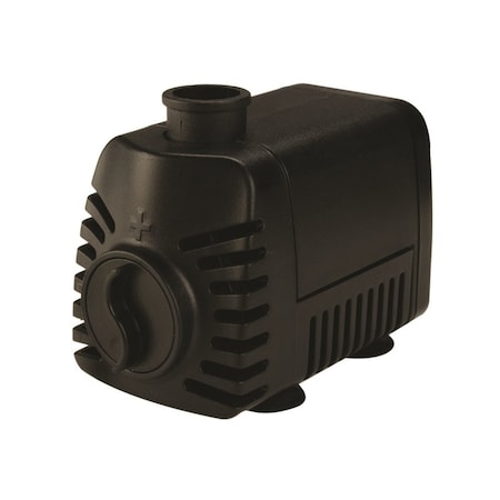 FOUNTAIN PUMP 150GPH